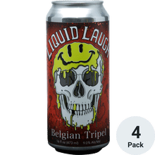 Bone Hook Liquid Laugh