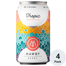 Mawby Bubbs Tropic