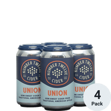 Number 12 Union