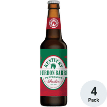 Kentucky Peppermint Porter