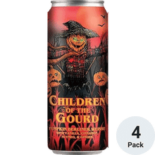 O'Connor Children of the Gourd