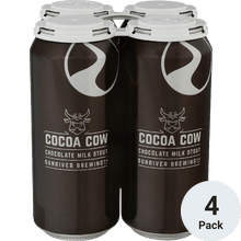 Sunriver Cocoa Cow Chocolate Milk Stout