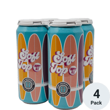 Port Brewing Soft Top