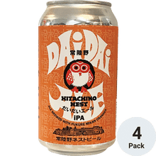 Hitachino Nest Dai Dai