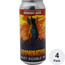 Epidemic Abomination
