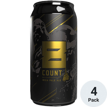 Lupulin 8 Count