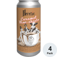 Heretic Caramel Moo-Chiato