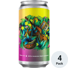 Melvin Passion Fruit & Guava Sour Ale