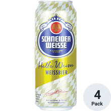 Schneider Weisse Helle Weisse