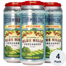 Stormalong Blue Hills Orchard
