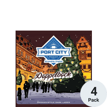 Port City Doppelbock