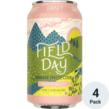 Graft Cidery Field Day