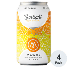 Mawby Bubbs Sunlight