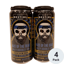 Destihl Deadhead Haze Of The Dead