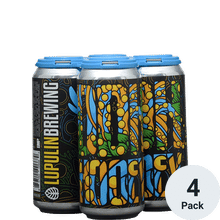 Lupulin Ddh Hooey