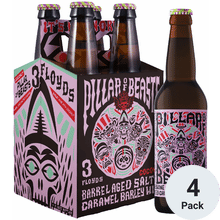 Three Floyds Pillar of the Beasts