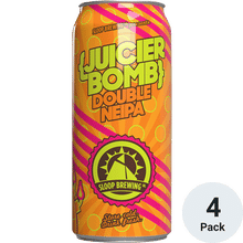 Sloop Juicier Bomb
