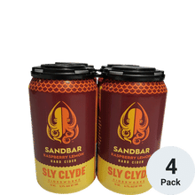 Sly Clyde Sandbar