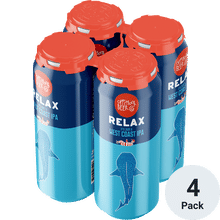 Offshoot Relax West Coast IPA