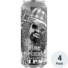 Altamont Mac Drizzle Platinum IPA