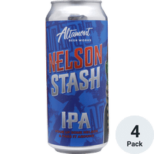 Altamont Nelson Stash IPA