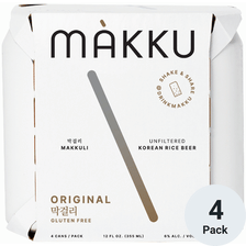 Makku Original Makgeolli