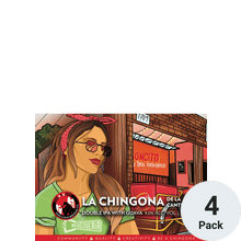 King Cong La Chingona