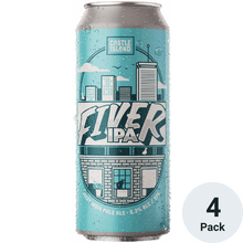 Castle Island Fiver
