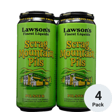 Lawson's Finest Scrag Mtn Pils