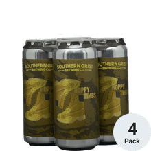 Southern Grist Hoppy Timbs