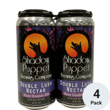 Shadow Puppet Double Lush Nectar
