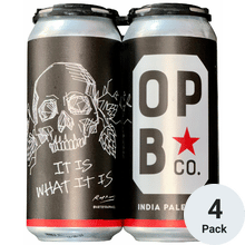 Oak Park India Pale Ale
