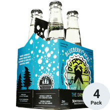 Northwoods Dance Soda