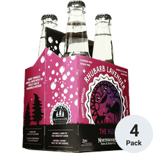 Northwoods Kiss  Soda