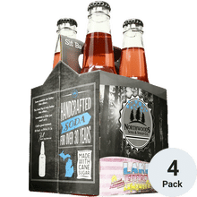 Northwoods Lake Effect Lemonade