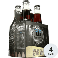 Northwoods Root Beer