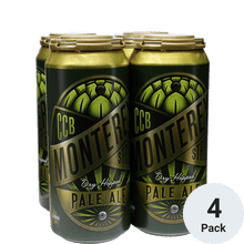 Central Coast Brewing Monterey St Pale