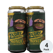 Barrier DDH Money