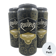Rouleur Domestique Blonde Ale