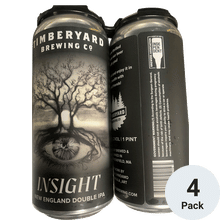Timberyard Insight DIPA
