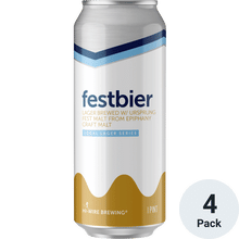 Hi Wire Festbier