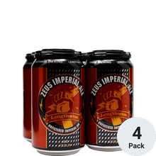 Lengthwise Zeus Imperial IPA