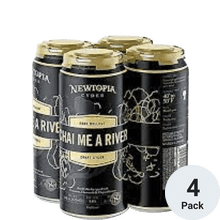 Newtopia Chai Me a River