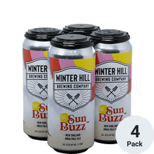 Winter Hill Sun Buzz