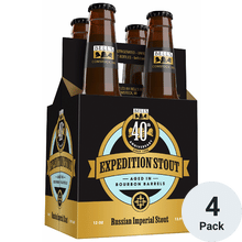 Bell's 40th Anniversary Expedition Stout