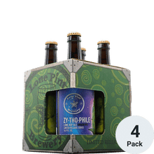 Lone Pint Zythophile