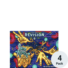 Revision Creative Alternatives New England DIPA