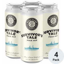 Mare Island Survivor's Tale Pale Ale