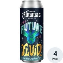 Almanac The Future is Fluid