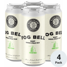 Mare Island Fog Bell Hazy IPA